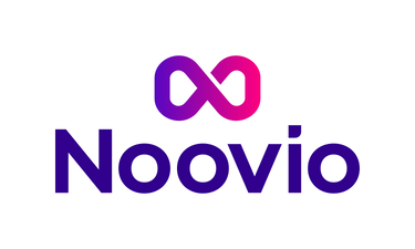 Noovio.com - Creative brandable domain for sale